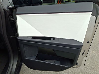 2024 Tesla Cybertruck Cyberbeast