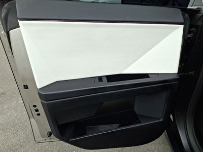 2024 Tesla Cybertruck Cyberbeast