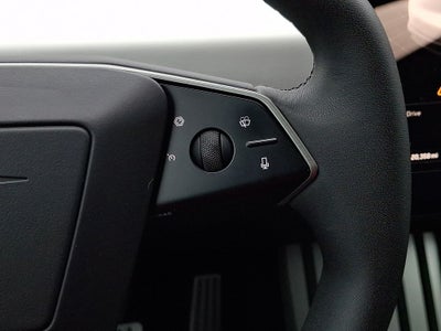 2024 Tesla Cybertruck Cyberbeast