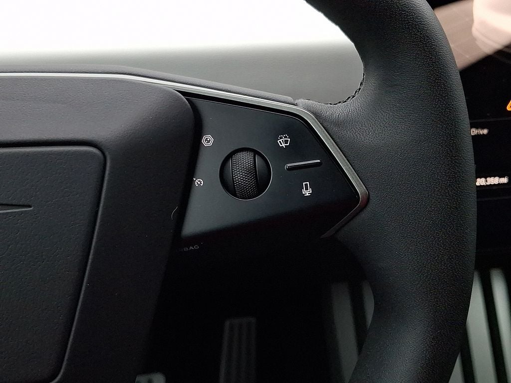 2024 Tesla Cybertruck Cyberbeast