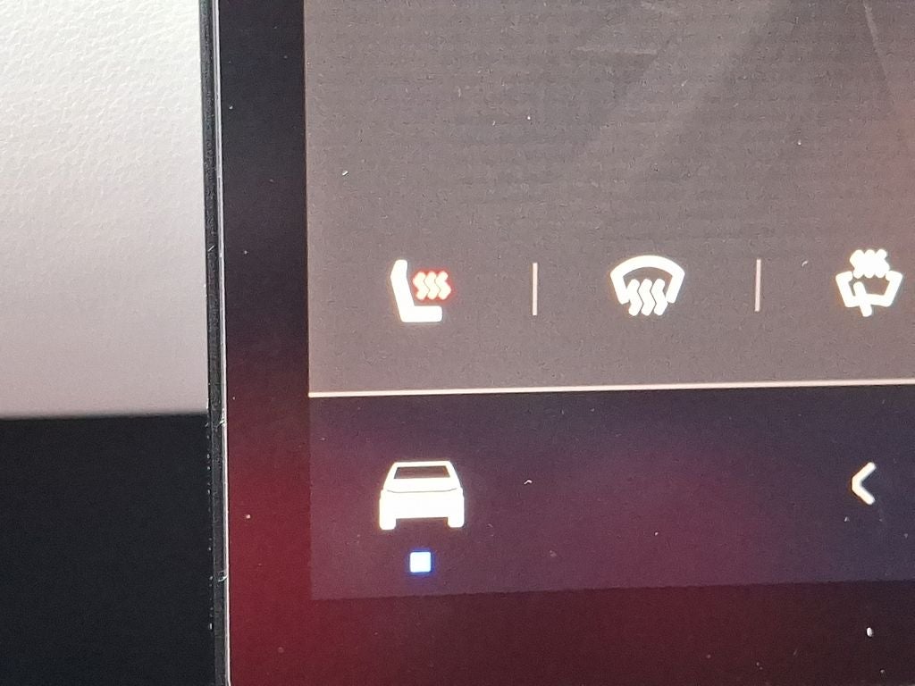 2024 Tesla Cybertruck Cyberbeast