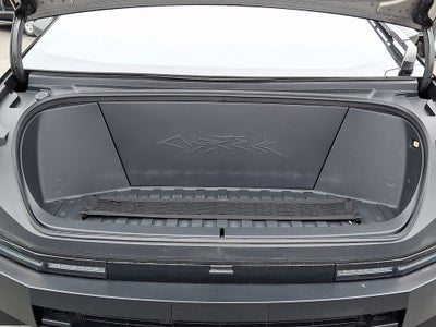 2024 Tesla Cybertruck Cyberbeast