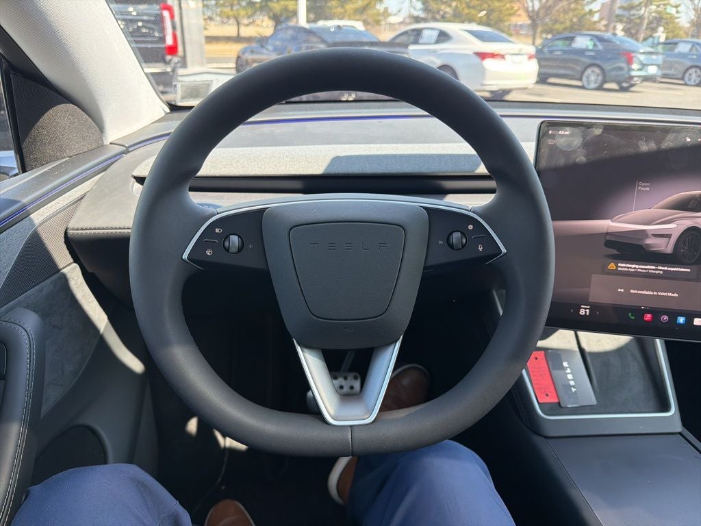 2026 Tesla Model Y Premium
