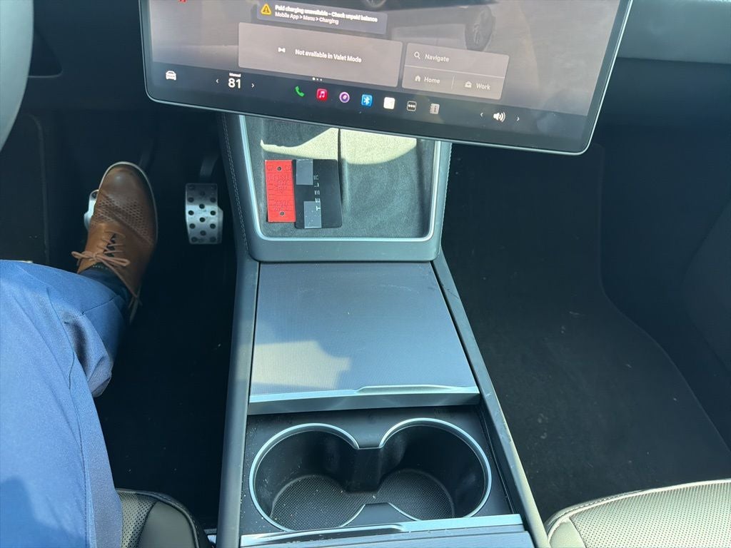 2026 Tesla Model Y Premium