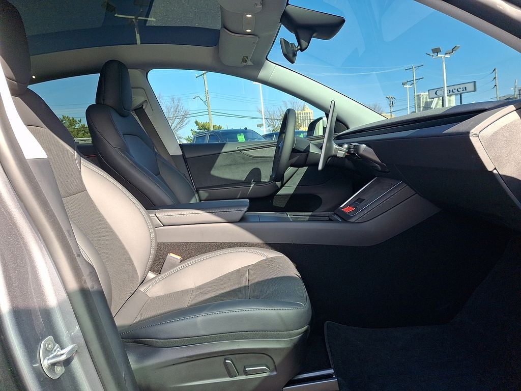 2026 Tesla Model Y Premium