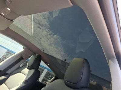 2026 Tesla Model Y Premium