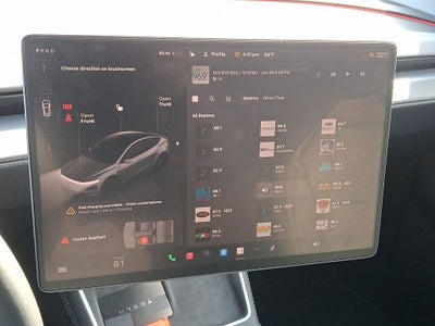 2026 Tesla Model Y Premium