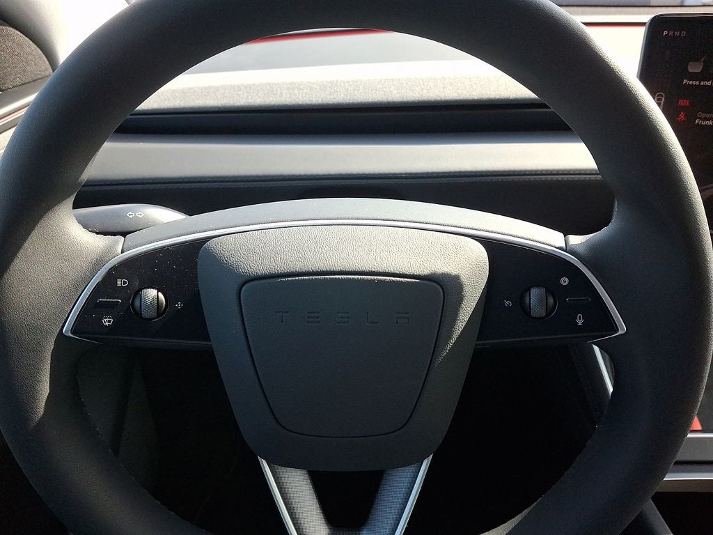 2026 Tesla Model Y Premium