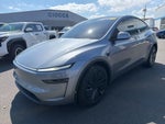 2026 Tesla Model Y Premium