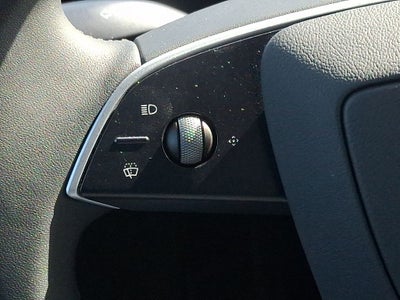 2026 Tesla Model Y Premium