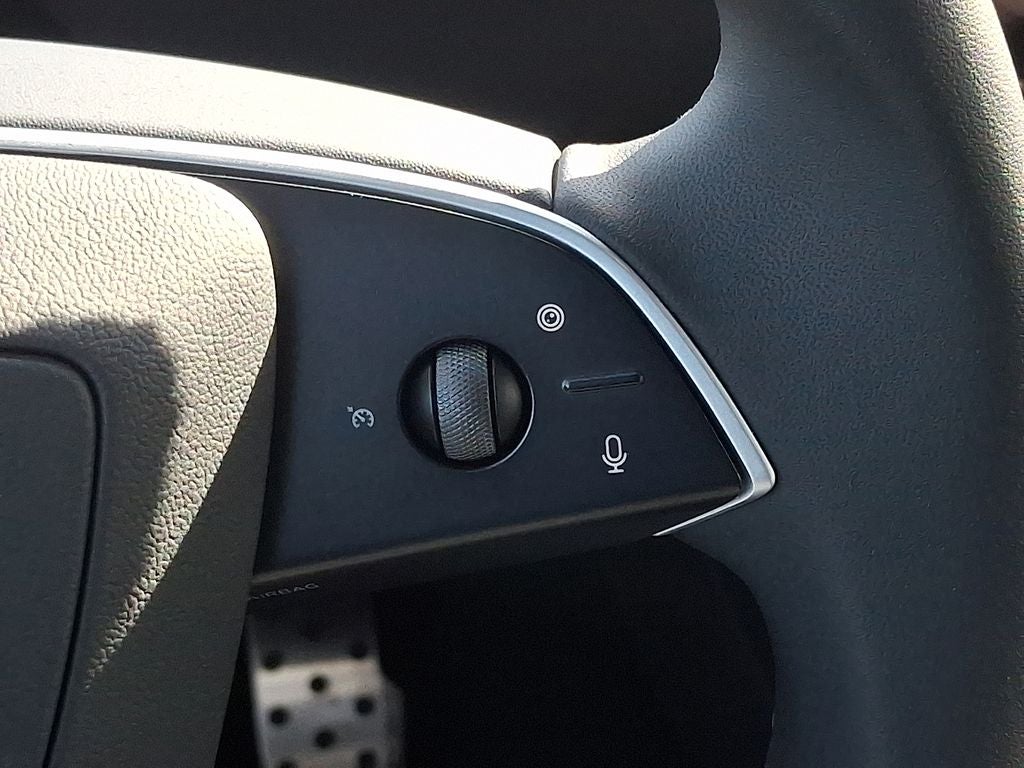 2026 Tesla Model Y Premium