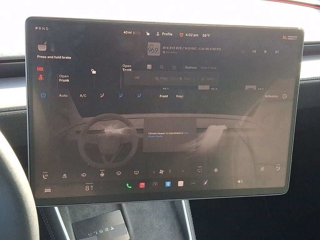 2026 Tesla Model Y Premium