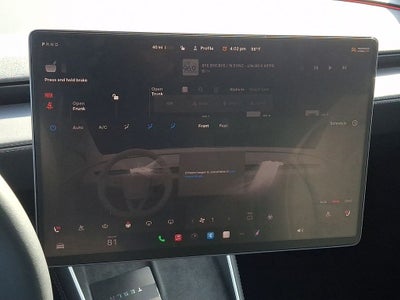 2026 Tesla Model Y Premium