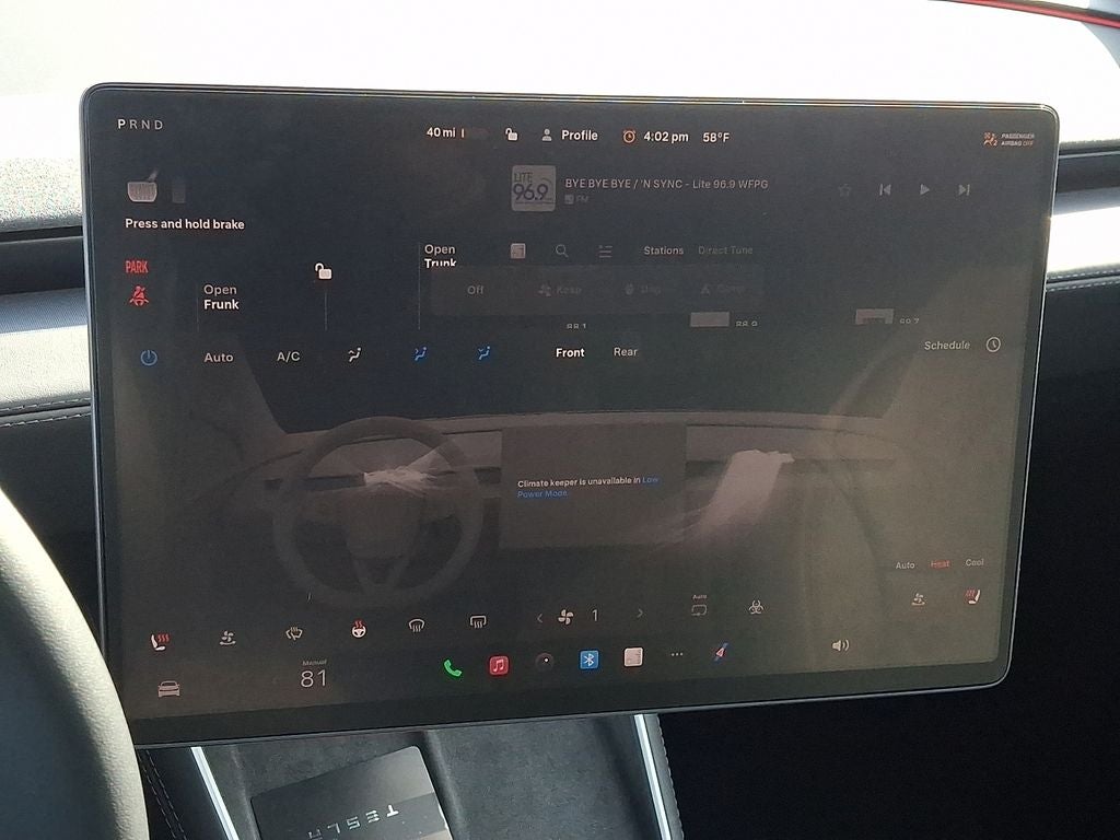 2026 Tesla Model Y Premium