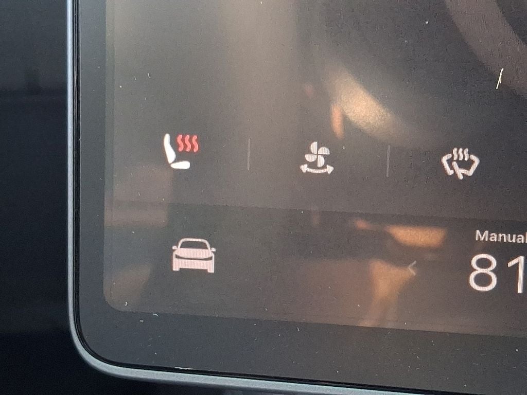 2026 Tesla Model Y Premium