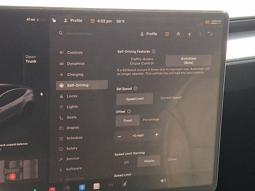 2026 Tesla Model Y Premium