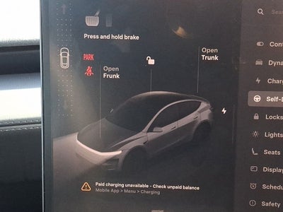 2026 Tesla Model Y Premium