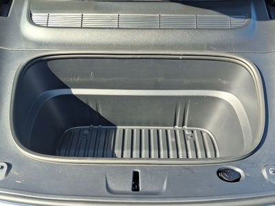 2026 Tesla Model Y Premium