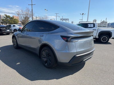 2026 Tesla Model Y Premium