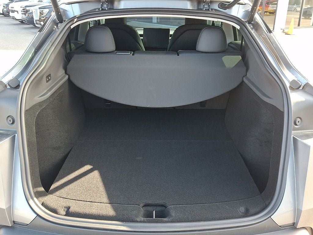 2026 Tesla Model Y Premium