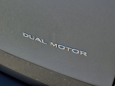 2026 Tesla Model Y Premium