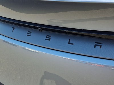2026 Tesla Model Y Premium