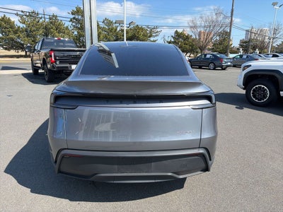2026 Tesla Model Y Premium