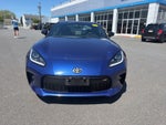 2023 Toyota GR86 Premium