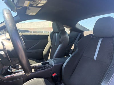 2023 Toyota GR86 Premium