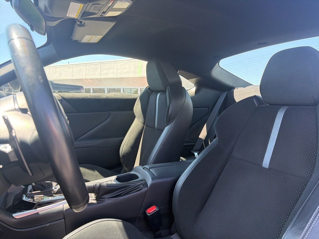 2023 Toyota GR86 Premium