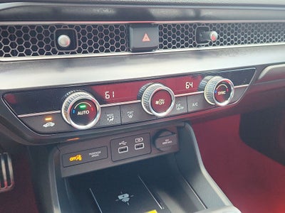 2025 Honda Civic Type R Manual