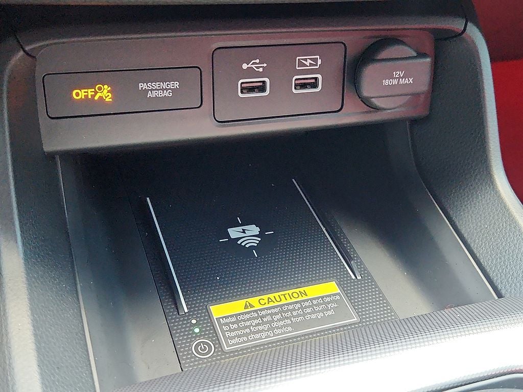 2025 Honda Civic Type R Manual