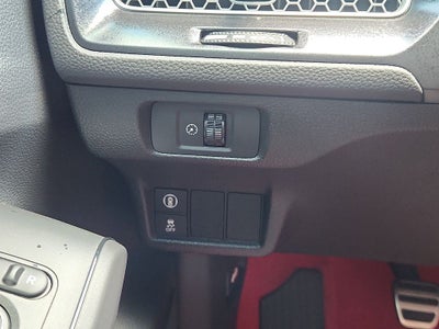 2025 Honda Civic Type R Manual