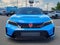 2025 Honda Civic Type R Manual