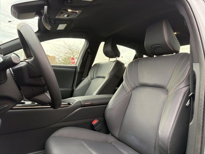 2026 Toyota Crown XLE