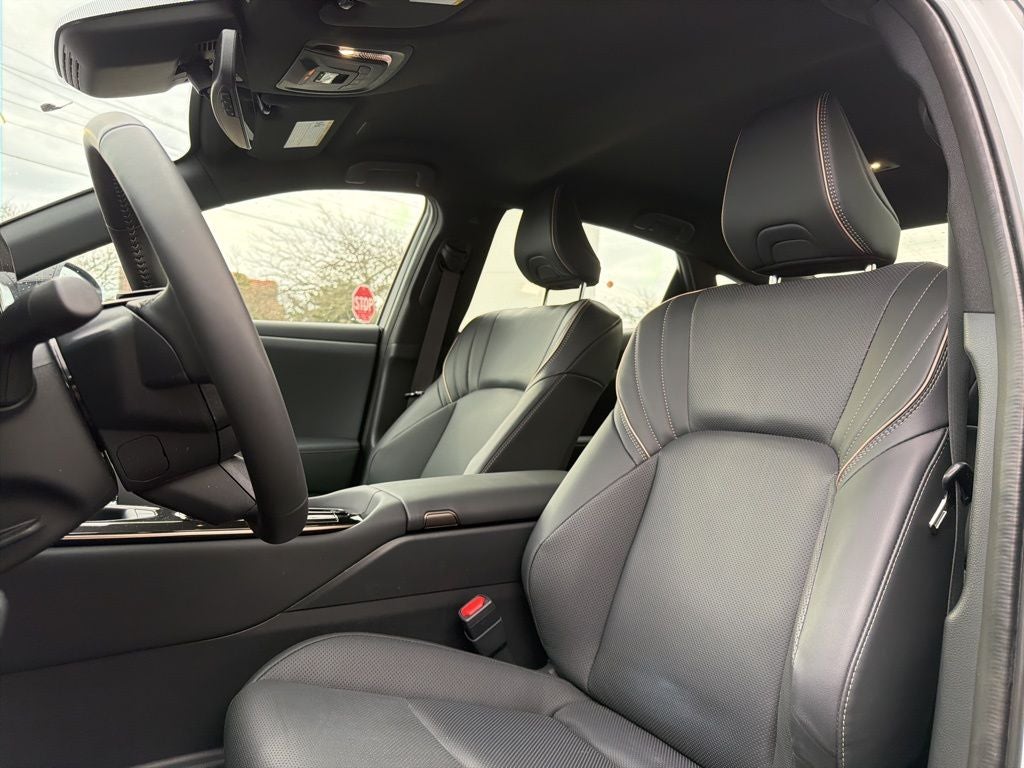 2026 Toyota Crown XLE