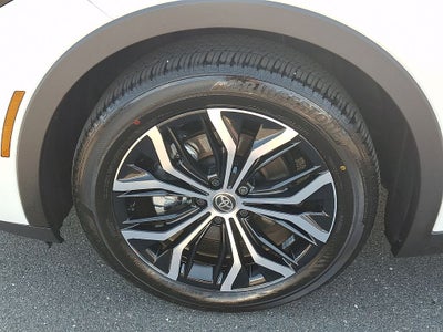 2026 Toyota Crown XLE