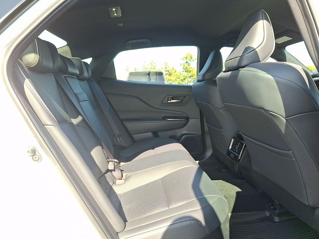 2026 Toyota Crown XLE
