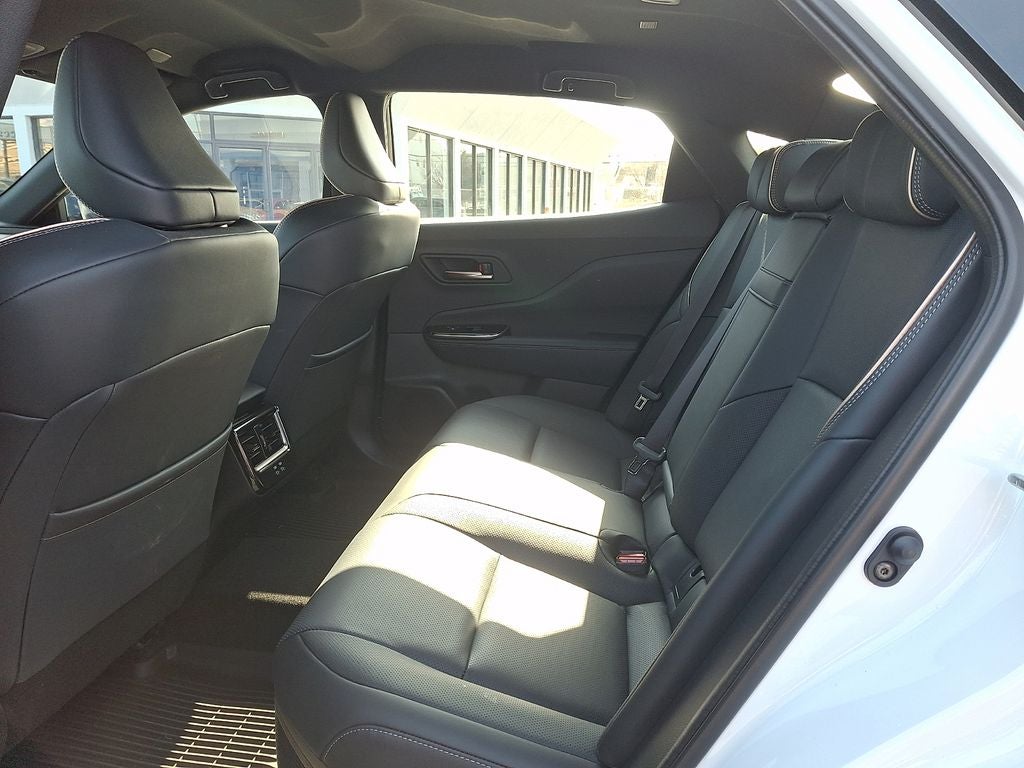 2026 Toyota Crown XLE