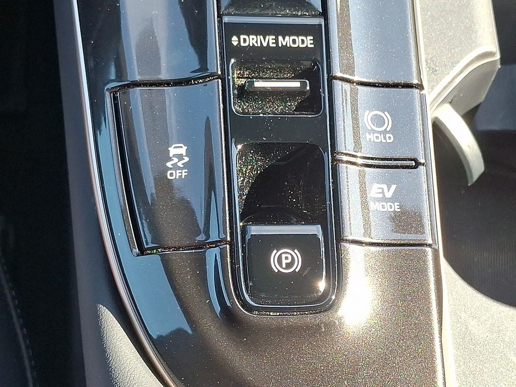 2026 Toyota Crown XLE
