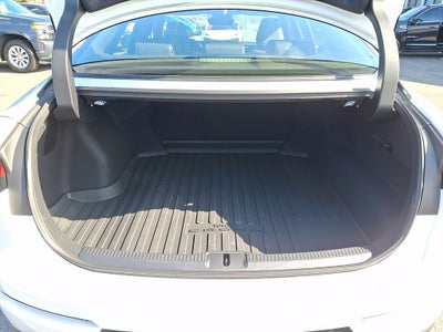 2026 Toyota Crown XLE