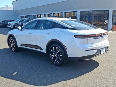 2026 Toyota Crown XLE