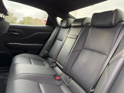 2026 Toyota Crown XLE