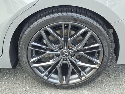 2023 Lexus IS 350 F SPORT Design
