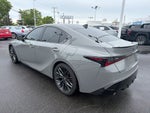 2023 Lexus IS 350 F SPORT Design