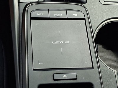 2023 Lexus IS 350 F SPORT Design