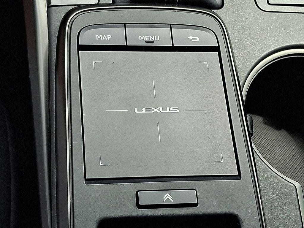 2023 Lexus IS 350 F SPORT Design