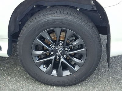 2023 Lexus GX 460