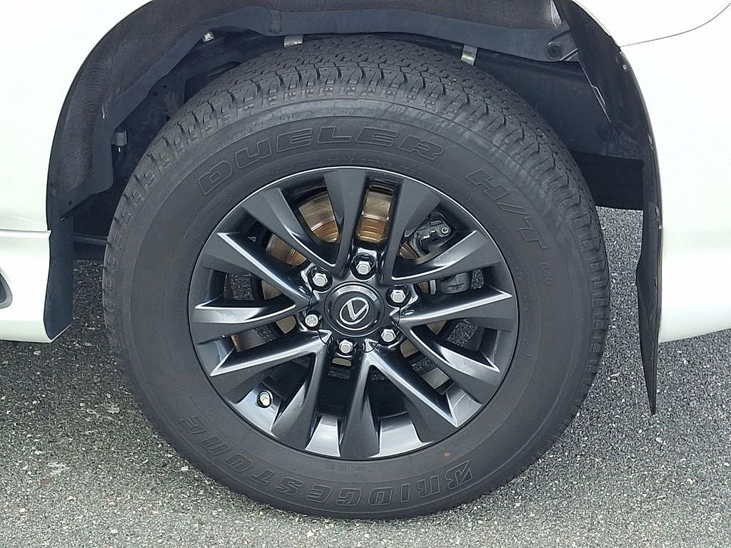 2023 Lexus GX 460