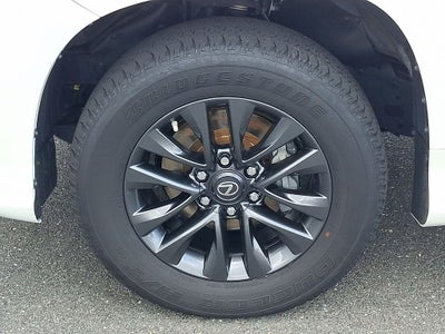 2023 Lexus GX 460